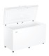 HAIER CONG.ORI.HCE520E (E)508LT DISPLAY(HxPxL) 84,5x75x154,5cm, Display Digital, 2Cestell