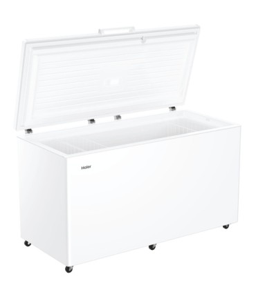 HAIER CONG.ORI.HCE520E (E)508LT DISPLAY(HxPxL) 84,5x75x154,5cm, Display Digital, 2Cestell