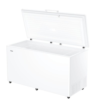 HAIER CONG.ORI.HCE520E (E)508LT DISPLAY(HxPxL) 84,5x75x154,5cm, Display Digital, 2Cestell
