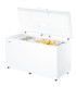HAIER CONG.ORI.HCE520E (E)508LT DISPLAY(HxPxL) 84,5x75x154,5cm, Display Digital, 2Cestell
