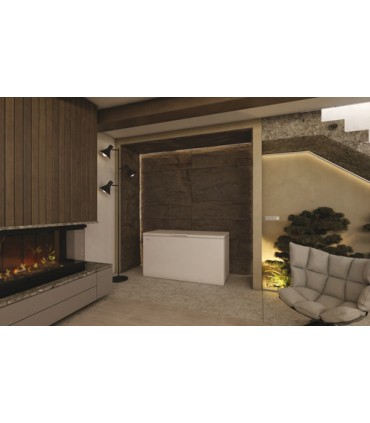 HAIER CONG.ORI.HCE520E (E)508LT DISPLAY(HxPxL) 84,5x75x154,5cm, Display Digital, 2Cestell