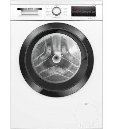 BOSCH LAVAT.WUU28T29II 9KG(A)CALDO/FREDDO top removibileDOPPIO ATTACCO PER ACQUA FREDDA E CALDA1400GG