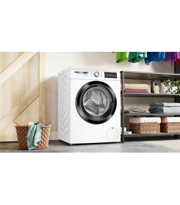 BOSCH LAVAT.WUU28T29II 9KG(A)CALDO/FREDDO top removibileDOPPIO ATTACCO PER ACQUA FREDDA E CALDA1400GG