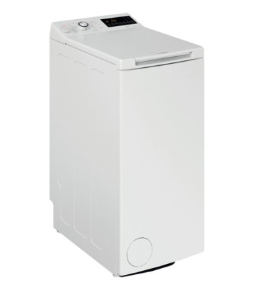 HOTPOINT LAVAT.WMTG725B IT 7kg(B)1200GG1200gg,Sofrt Opening,display, motore inverter