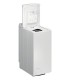HOTPOINT LAVAT.WMTG725B IT 7kg(B)1200GG1200gg,Sofrt Opening,display, motore inverter