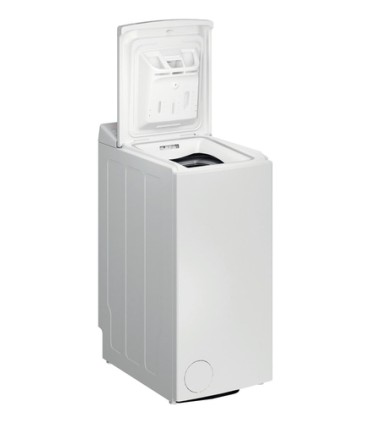 HOTPOINT LAVAT.WMTG725B IT 7kg(B)1200GG1200gg,Sofrt Opening,display, motore inverter