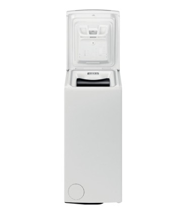 HOTPOINT LAVAT.WMTG725B IT 7kg(B)1200GG1200gg,Sofrt Opening,display, motore inverter