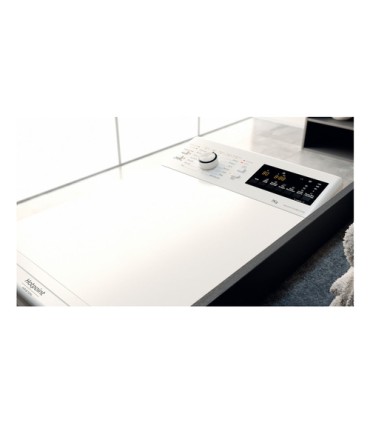 HOTPOINT LAVAT.WMTG725B IT 7kg(B)1200GG1200gg,Sofrt Opening,display, motore inverter