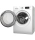 WHIRLPOOL LAVAT.FFB1148 BSV IT 11KG(A-20%)MADE IN ITALY 6SENSO1400GIRIVAPOREFRESHCARE.INVERTERCOLORE BIANC