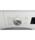 WHIRLPOOL LAVAT.FFB1148 BSV IT 11KG(A-20%)MADE IN ITALY 6SENSO1400GIRIVAPOREFRESHCARE.INVERTERCOLORE BIANC