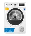 BOSCH ASCIUGAT. WTH85208II 8KG (E)EasyClean,POMPADICALORE,AUTODRY,EASYCLEAN,DISPLAY LED