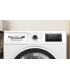 BOSCH ASCIUGAT. WTH85208II 8KG (E)EasyClean,POMPADICALORE,AUTODRY,EASYCLEAN,DISPLAY LED