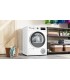 BOSCH ASCIUGAT. WTH85208II 8KG (E)EasyClean,POMPADICALORE,AUTODRY,EASYCLEAN,DISPLAY LED