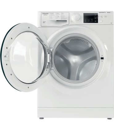 HOTPOINT LAVAT.RSSG R527BIT 43,5cm 7kg (B)1200GGMOT. INVERTERVAPORECLASSE B