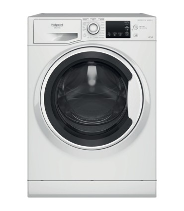 HOTPOINT LAVASC. NDBR 984469 WA IT 9+6KG (A-20%) 1400 GIRIMOTORE INVERTER,LAVAGGIOIGIENE VAPORE,ACTIVECARE