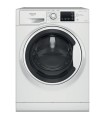 HOTPOINT LAVASC. NDBR 984469 WA IT 9+6KG (A-20%) 1400 GIRIMOTORE INVERTER,LAVAGGIOIGIENE VAPORE,ACTIVECARE