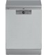 BEKO LAVAST. BDFN26430X INOX (D)14 COPERTIAPERTURA AUTOMATICAFUNZIONE HYGIENEINTEN