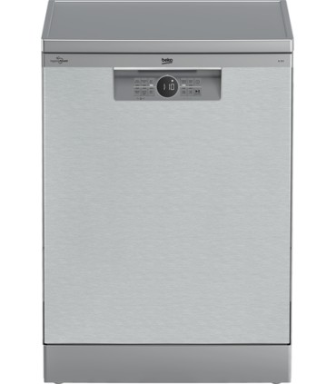 BEKO LAVAST. BDFN26430X INOX (D)14 COPERTIAPERTURA AUTOMATICAFUNZIONE HYGIENEINTEN