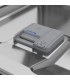 BEKO LAVAST. BDFN26430X INOX (D)14 COPERTIAPERTURA AUTOMATICAFUNZIONE HYGIENEINTEN