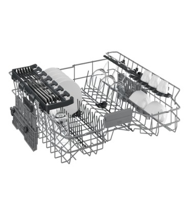 BEKO LAVAST. BDFN26430X INOX (D)14 COPERTIAPERTURA AUTOMATICAFUNZIONE HYGIENEINTEN