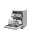 BEKO LAVAST. BDFN26430X INOX (D)14 COPERTIAPERTURA AUTOMATICAFUNZIONE HYGIENEINTEN