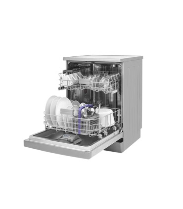 BEKO LAVAST. BDFN26430X INOX (D)14 COPERTIAPERTURA AUTOMATICAFUNZIONE HYGIENEINTEN
