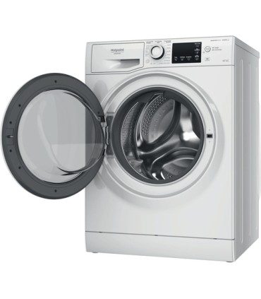 HOTPOINT LAVASC. NDBR 984469 WA IT 9+6KG (A-20%) 1400 GIRIMOTORE INVERTER,LAVAGGIOIGIENE VAPORE,ACTIVECARE