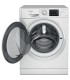 HOTPOINT LAVASC. NDBR 984469 WA IT 9+6KG (A-20%) 1400 GIRIMOTORE INVERTER,LAVAGGIOIGIENE VAPORE,ACTIVECARE