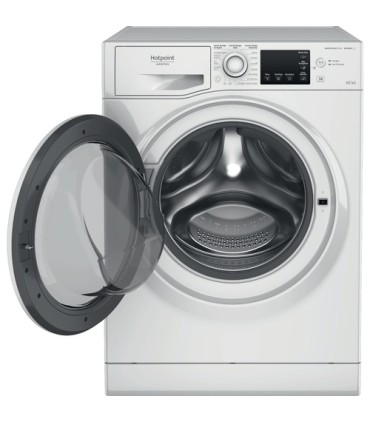 HOTPOINT LAVASC. NDBR 984469 WA IT 9+6KG (A-20%) 1400 GIRIMOTORE INVERTER,LAVAGGIOIGIENE VAPORE,ACTIVECARE