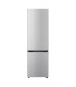 LG FRIGO GBBS726AMB INOX(A)375lt AI Inverter, Metal back,Fit & Max(LxAxP)59,7x203x67,4cm, Total no frost, Inverter