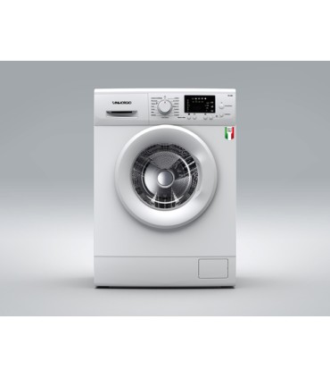 SANGIORGIO LAVAT. FS610L 6KG 45CM(C)ITALY.H-P-L 85X45X595ELETTRONICA DISPLAY LED1000GI