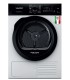 SANGIORGIO ASCIUG. SDR8I 8KG (C)MADE IN ITALY 844 x 596 x 630 mm, Inverter, Pompa di calore