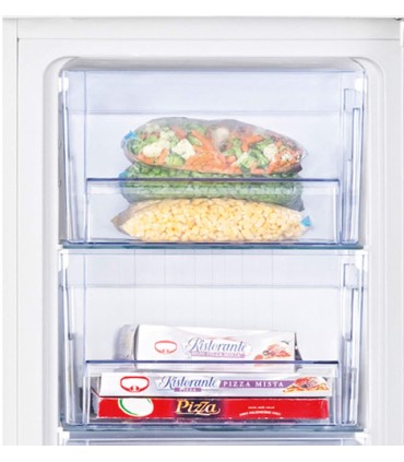 BEKO CONG.VERT.FS166020 (E) 85LTH-P-L 82X53X48 3 CASSETTI