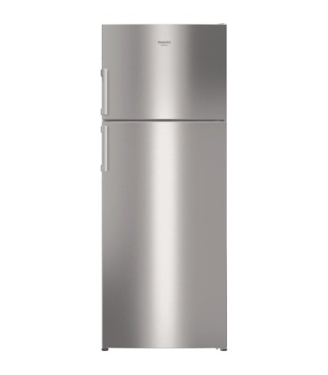 HOTPOINT FRIGO HAT70I932SDC INOX (E) 437LT  (HxPxL)185x65.5x70cm, Air technology, Fresh zone
