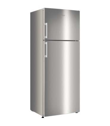 HOTPOINT FRIGO HAT70I932SDC INOX (E) 437LT  (HxPxL)185x65.5x70cm, Air technology, Fresh zone