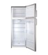 HOTPOINT FRIGO HAT70I932SDC INOX (E) 437LT  (HxPxL)185x65.5x70cm, Air technology, Fresh zone