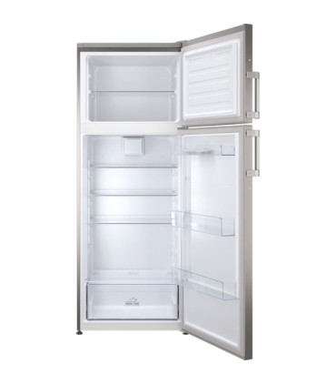 HOTPOINT FRIGO HAT70I932SDC INOX (E) 437LT  (HxPxL)185x65.5x70cm, Air technology, Fresh zone