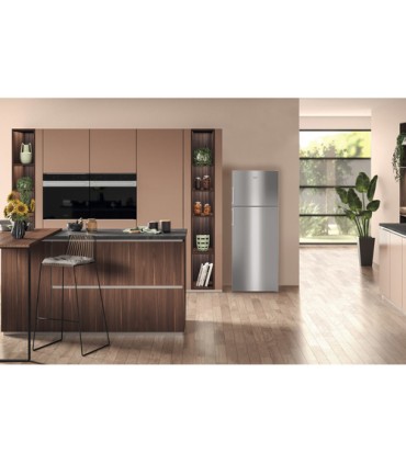 HOTPOINT FRIGO HAT70I932SDC INOX (E) 437LT  (HxPxL)185x65.5x70cm, Air technology, Fresh zone
