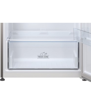 HOTPOINT FRIGO HAT70I932SDC INOX (E) 437LT  (HxPxL)185x65.5x70cm, Air technology, Fresh zone