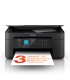 EPSON MULTIFUNZIONE WF-2910DWF4 IN 1 STAMPA SCANNER COPIA FAX  5760X1440 DPI