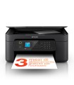 EPSON MULTIFUNZIONE WF-2910DWF4 IN 1 STAMPA SCANNER COPIA FAX  5760X1440 DPI