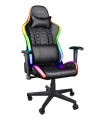 TRUST SEDIA GAMING GXT-716 RIZZA RGB25376 - GXT 716 RIZZA RGB GAMING CHAIR - BLACK