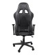 TRUST SEDIA GAMING GXT-716 RIZZA RGB25376 - GXT 716 RIZZA RGB GAMING CHAIR - BLACK