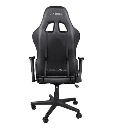 TRUST SEDIA GAMING GXT-716 RIZZA RGB25376 - GXT 716 RIZZA RGB GAMING CHAIR - BLACK