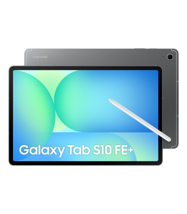 SAMSUNG TABLET GALAXY S10FE+ WIFI 12/25613.1 12256GB 1388MP GREY