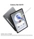 SAMSUNG TABLET GALAXY S10FE+ WIFI 12/25613.1 12256GB 1388MP GREY