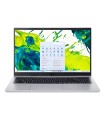 ACER NOTEBOOK ASPIRE GO 15 AG15-72P-5628 i515,6"FHD Intel® Core 5 120U 16+16/512GB  UMA