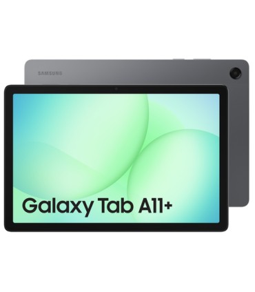 SAMSUNG TABLET GALAXY TAB A11+ 8/256GB WIFI11" 8/256GB 8+5MP GRAY