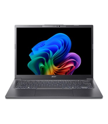 ACER NOTEBOOK ASPIRE A14-52M-740X U714OLED INTEL CORE ULTRA 7 PROCESSOR 256V 16512GB W