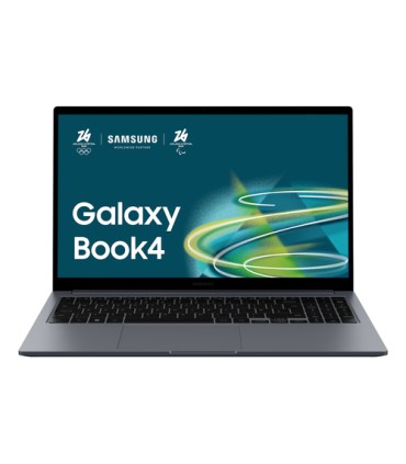 SAMSUNG NOTEBOOK 4 16/512GB C715.6 C7 16512GB W11 GRAY